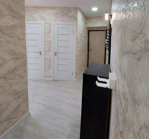 3-к квартира, вторичка, 62м2, 4/5 этаж