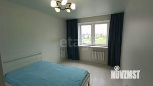 2-к квартира, вторичка, 55м2, 1/9 этаж