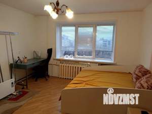 1-к квартира, вторичка, 35м2, 9/9 этаж