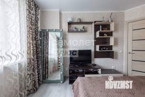 1-к квартира, вторичка, 30м2, 11/19 этаж