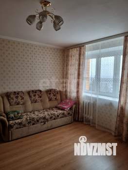 1-к квартира, вторичка, 42м2, 9/14 этаж