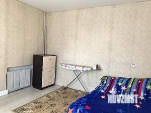 3-к квартира, вторичка, 63м2, 2/2 этаж