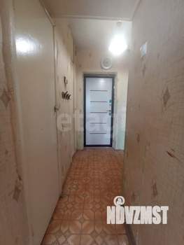 1-к квартира, вторичка, 35м2, 5/5 этаж