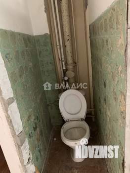 2-к квартира, вторичка, 47м2, 1/5 этаж