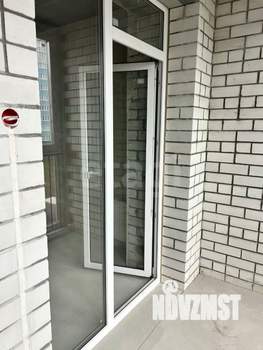 1-к квартира, вторичка, 42м2, 3/9 этаж