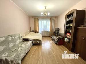 2-к квартира, вторичка, 54м2, 5/9 этаж