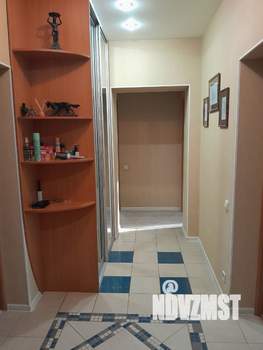 3-к квартира, вторичка, 82м2, 2/3 этаж