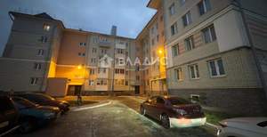 2-к квартира, вторичка, 50м2, 4/5 этаж