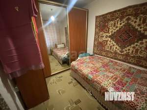 2-к квартира, вторичка, 44м2, 1/5 этаж