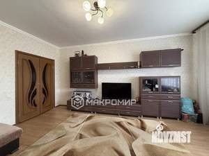 1-к квартира, вторичка, 47м2, 11/16 этаж