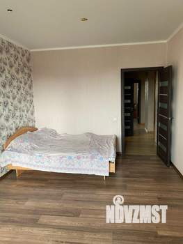 2-к квартира, вторичка, 73м2, 6/16 этаж