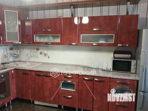 1-к квартира, вторичка, 48м2, 9/15 этаж