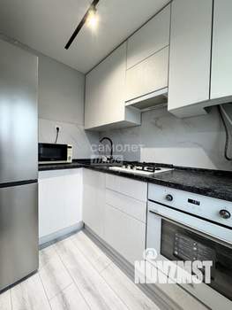 2-к квартира, вторичка, 41м2, 5/5 этаж