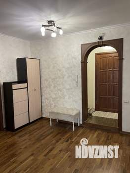3-к квартира, вторичка, 121м2, 1/18 этаж