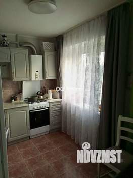 Студия квартира, вторичка, 32м2, 2/5 этаж