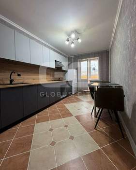 1-к квартира, вторичка, 56м2, 8/10 этаж