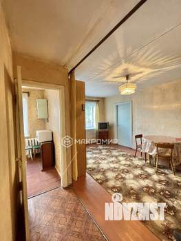 2-к квартира, вторичка, 45м2, 1/5 этаж