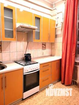 2-к квартира, вторичка, 47м2, 1/2 этаж