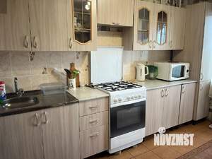 1-к квартира, вторичка, 41м2, 9/12 этаж