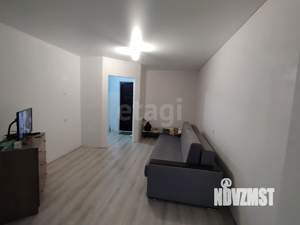 1-к квартира, вторичка, 34м2, 5/10 этаж