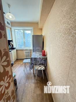 1-к квартира, вторичка, 29м2, 5/5 этаж