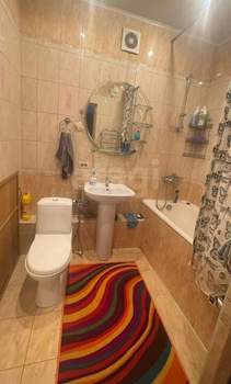 5-к квартира, вторичка, 155м2, 4/9 этаж