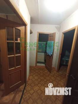 2-к квартира, вторичка, 50м2, 3/5 этаж