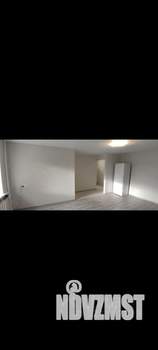 2-к квартира, вторичка, 46м2, 4/5 этаж