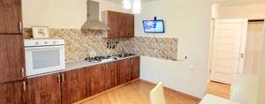 1-к квартира, вторичка, 42м2, 7/11 этаж