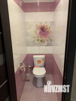 2-к квартира, вторичка, 73м2, 6/16 этаж