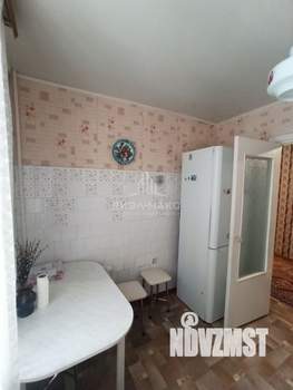 3-к квартира, вторичка, 60м2, 2/5 этаж