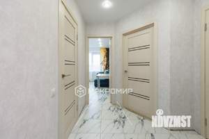 1-к квартира, вторичка, 36м2, 4/16 этаж