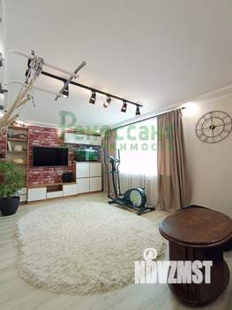 2-к квартира, вторичка, 65м2, 6/10 этаж