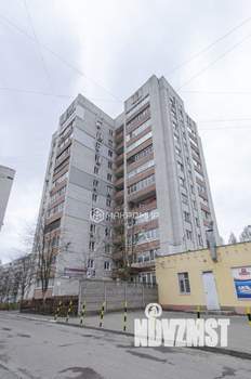 3-к квартира, вторичка, 63м2, 1/12 этаж