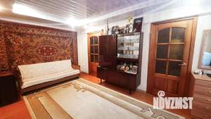 2-к квартира, вторичка, 45м2, 1/5 этаж