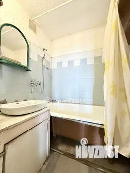 2-к квартира, вторичка, 47м2, 8/9 этаж