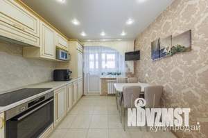 2-к квартира, вторичка, 60м2, 5/16 этаж