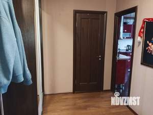 1-к квартира, вторичка, 49м2, 9/15 этаж