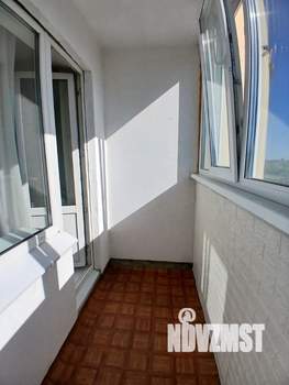 1-к квартира, вторичка, 38м2, 8/11 этаж