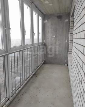 3-к квартира, вторичка, 109м2, 16/17 этаж