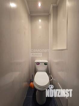 2-к квартира, вторичка, 49м2, 3/12 этаж