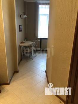 2-к квартира, вторичка, 53м2, 3/4 этаж