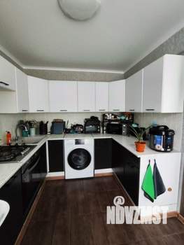 3-к квартира, вторичка, 63м2, 1/5 этаж