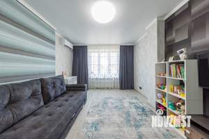 1-к квартира, вторичка, 47м2, 16/16 этаж