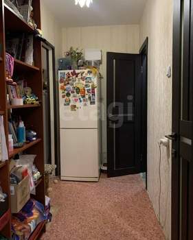 2-к квартира, вторичка, 56м2, 9/10 этаж