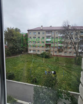 1-к квартира, вторичка, 30м2, 3/5 этаж