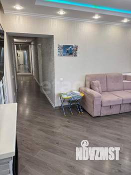 3-к квартира, вторичка, 99м2, 9/14 этаж