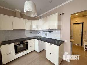 1-к квартира, вторичка, 38м2, 9/16 этаж