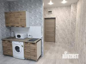 Студия квартира, вторичка, 19м2, 2/4 этаж