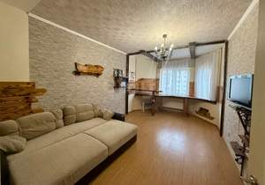 1-к квартира, вторичка, 39м2, 7/16 этаж